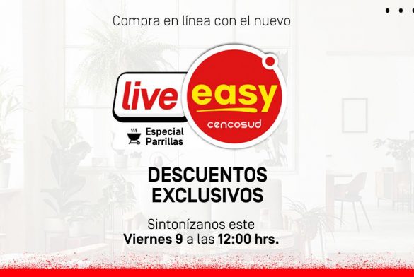 Live Easy