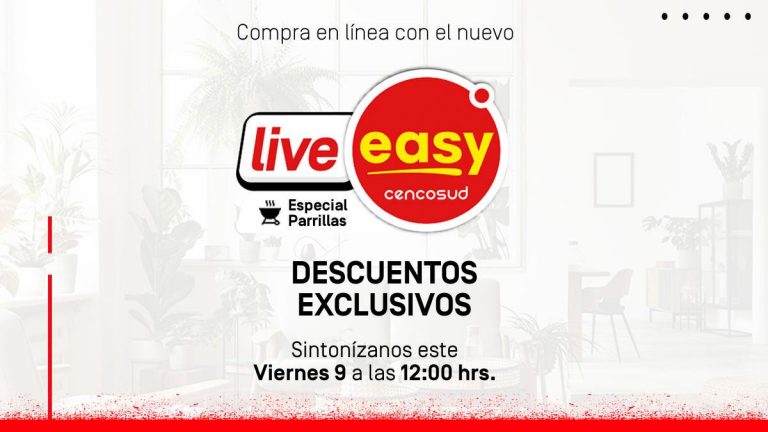 Live Easy