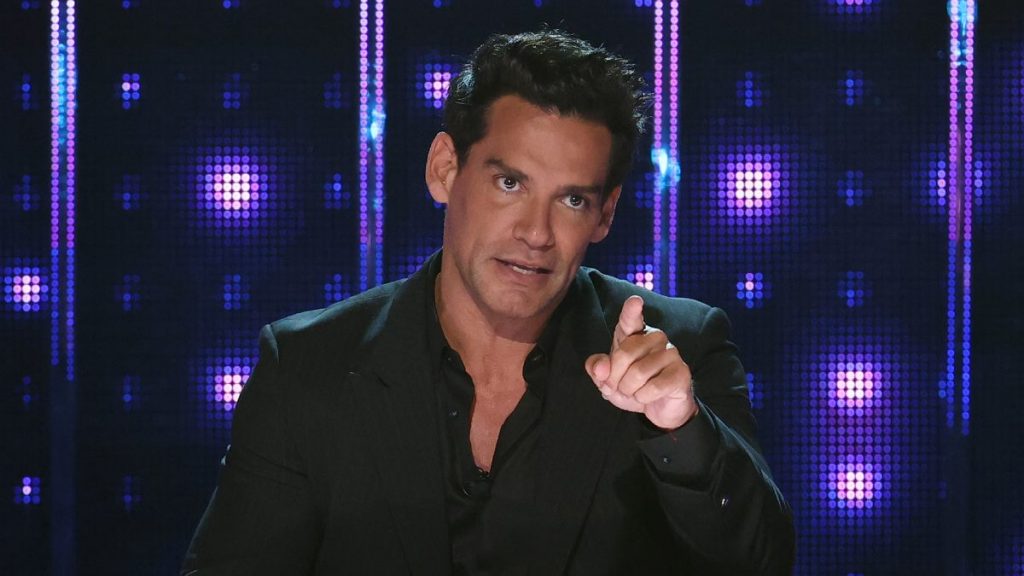 Cristián De La Fuente (2)