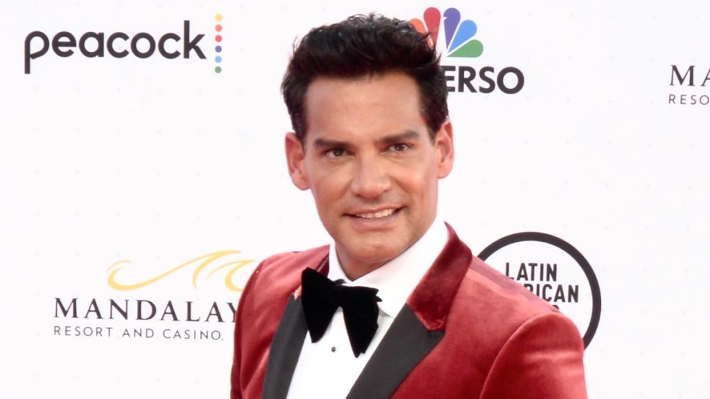 Cristián De La Fuente