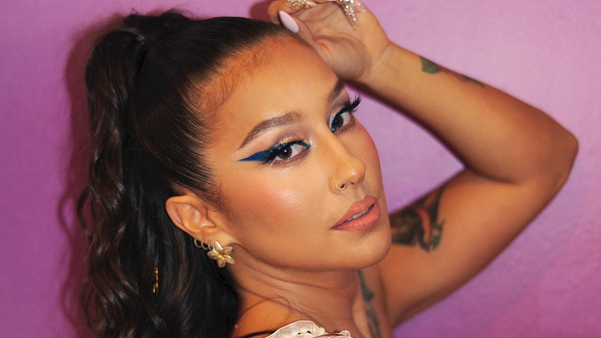 Toda una "Bichota": Denise Rosenthal saca aplausos con coqueto baile — RadioActiva 92.5