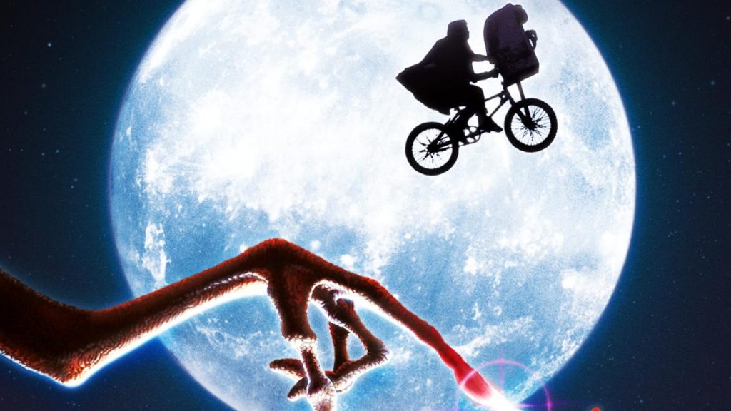 E.T.