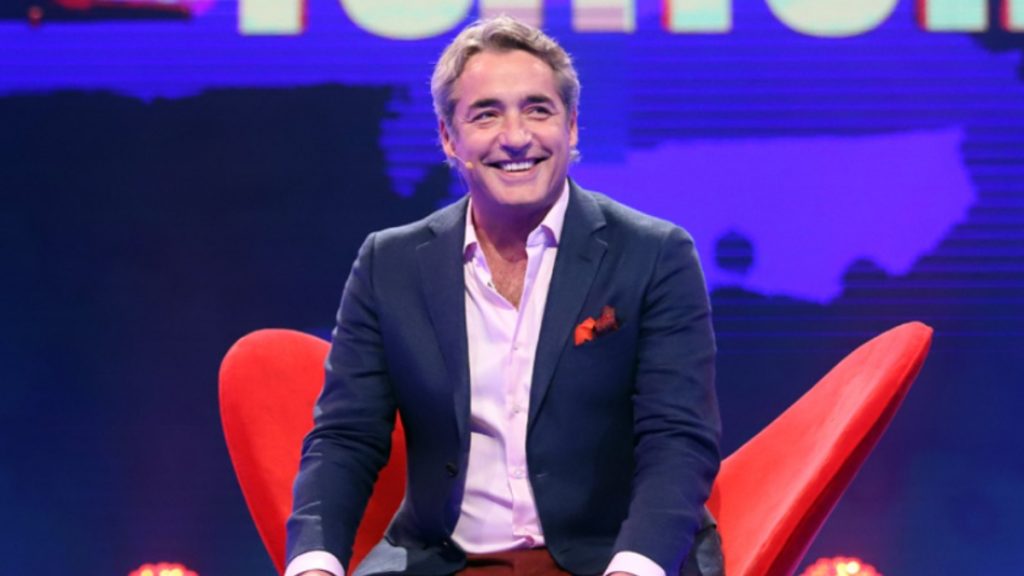 José Luis Repenning