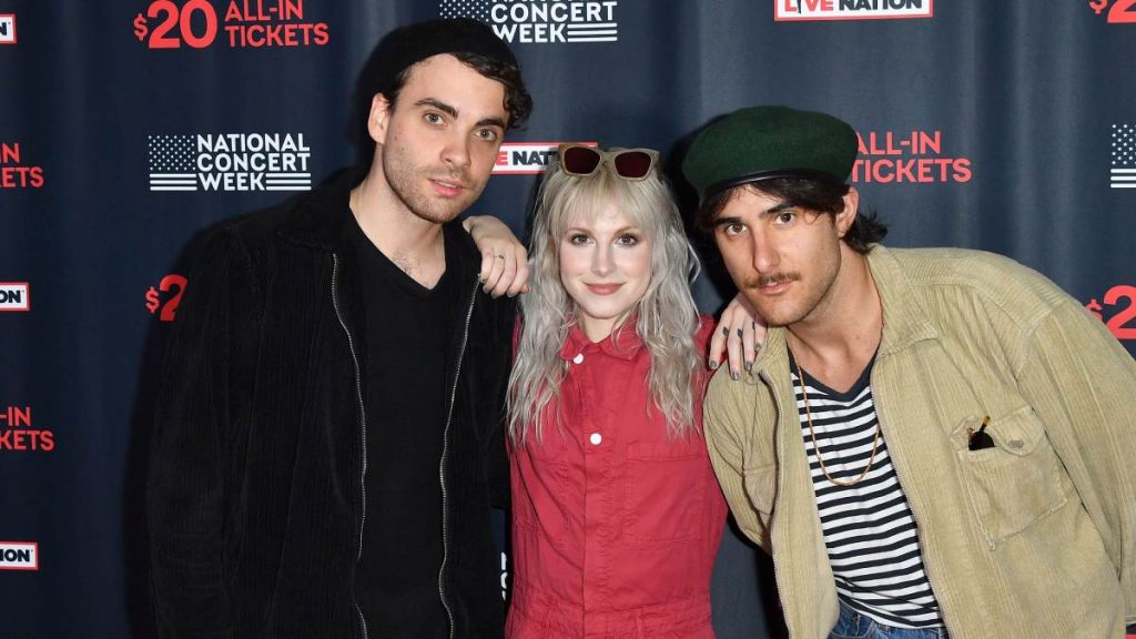 Paramore