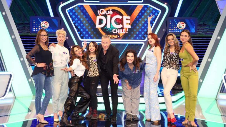 Qué Dice Chile Prime