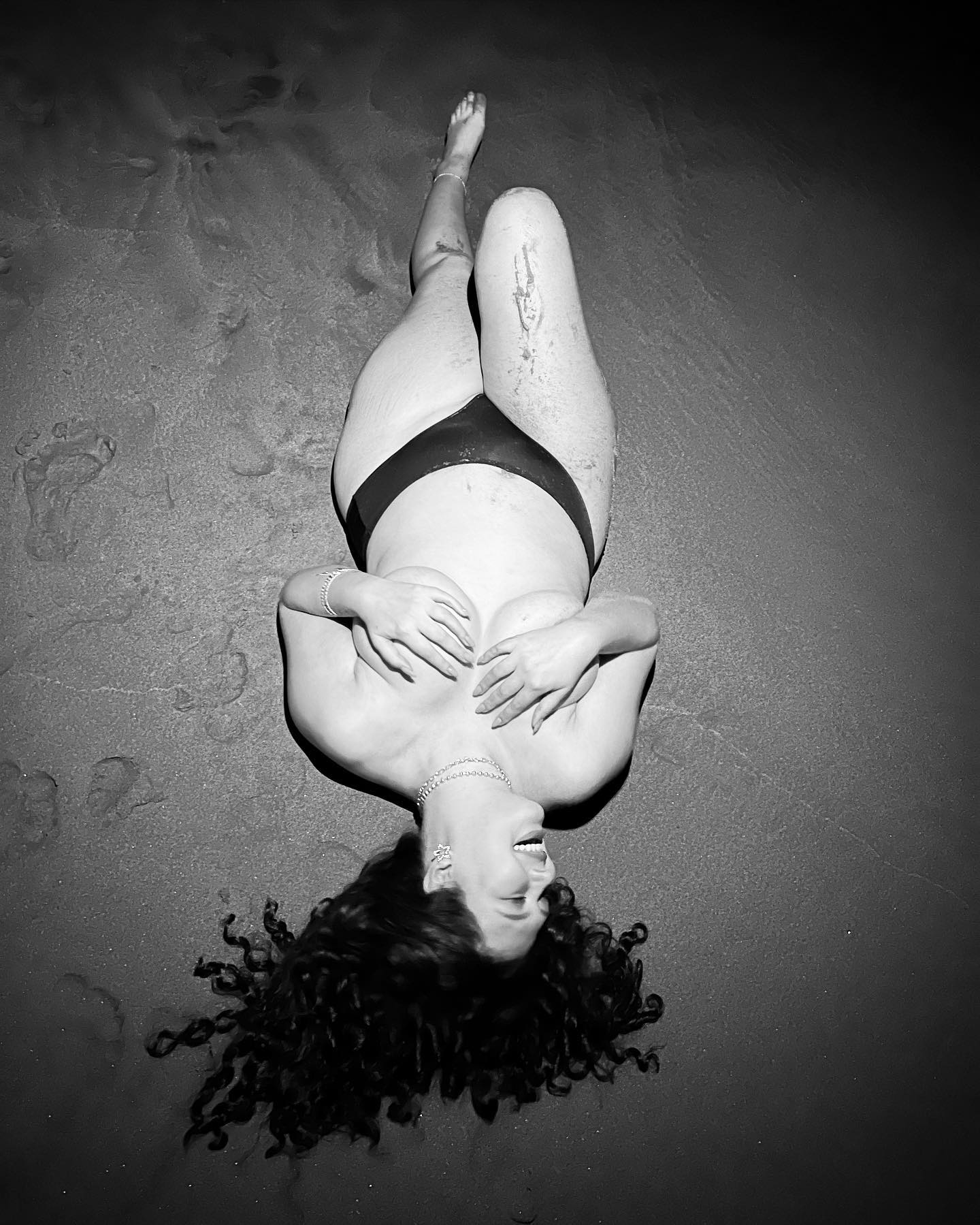 Michelle Carvalho Instagram