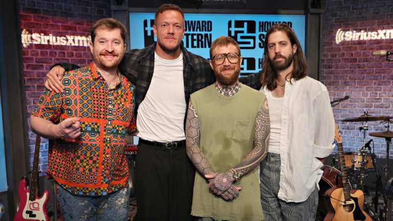 Imagine Dragons