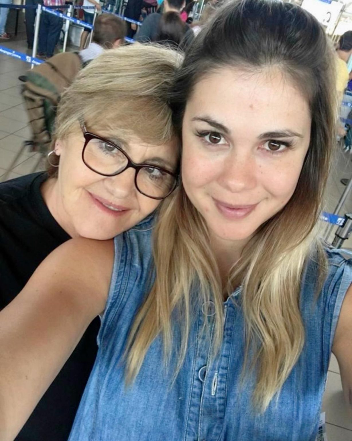 Instagram @lauraprietov