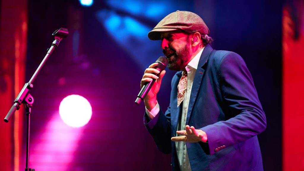 Juan Luis Guerra (1)