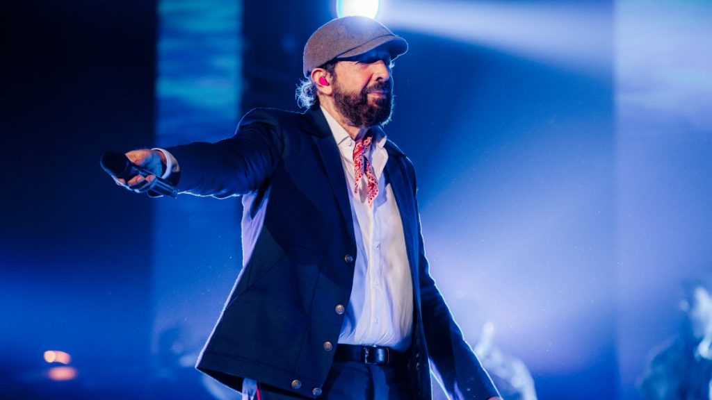 Juan Luis Guerra (2)
