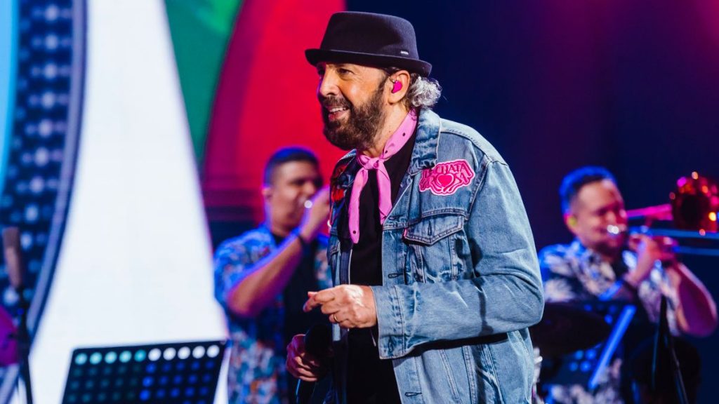 Juan Luis Guerra
