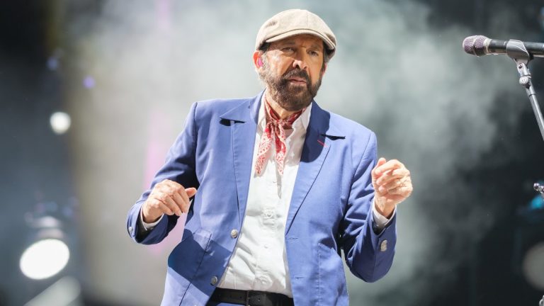 Juan Luis Guerra