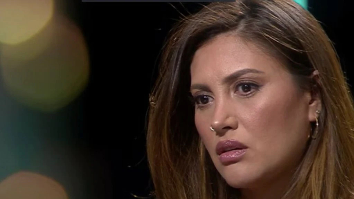 La cruda declaración de Karen Bejarano tras recordar episodios de su