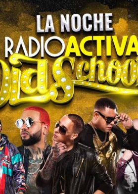 La Noche Radio Activa (1)