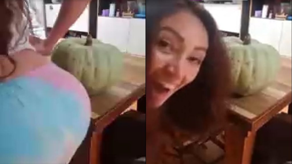 La Rancherita Zapallo