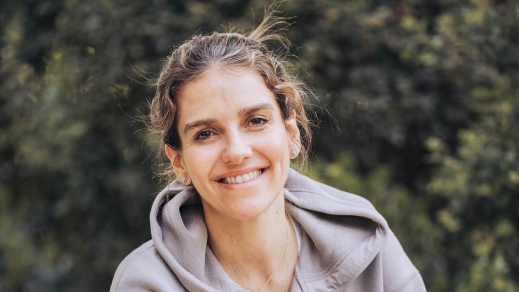 María Luisa Godoy (1)