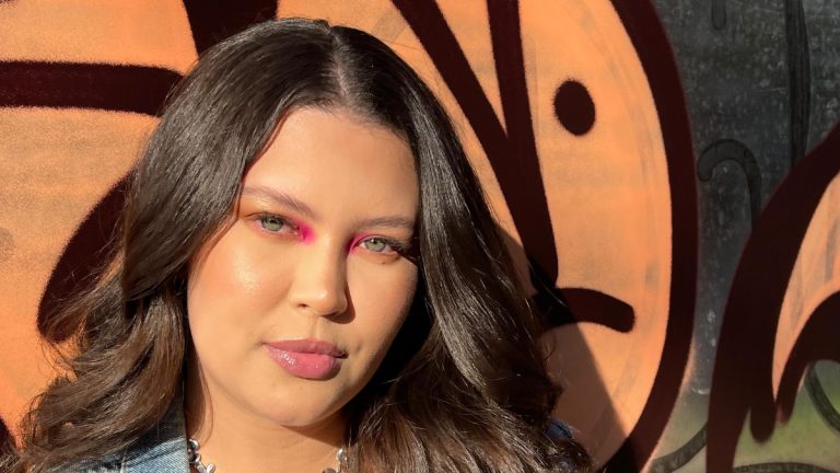 Michelle Carvalho Foto