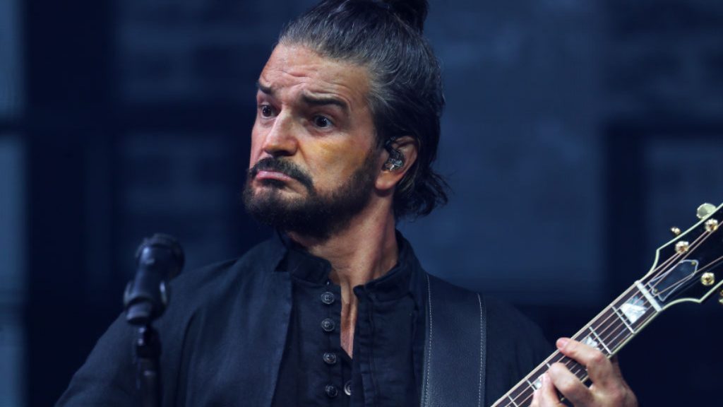 Ricardo Arjona