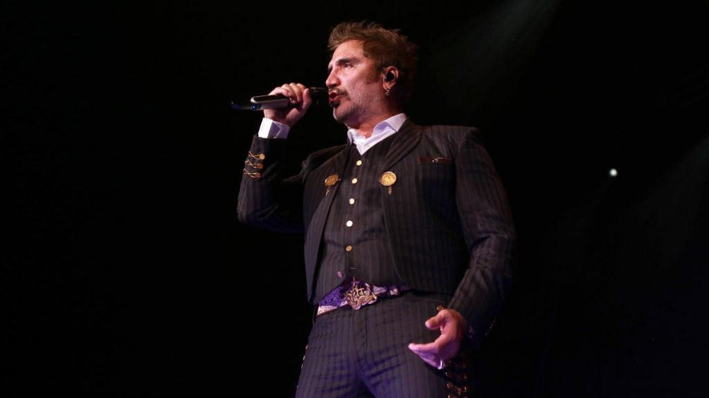 Alejandro Fernández