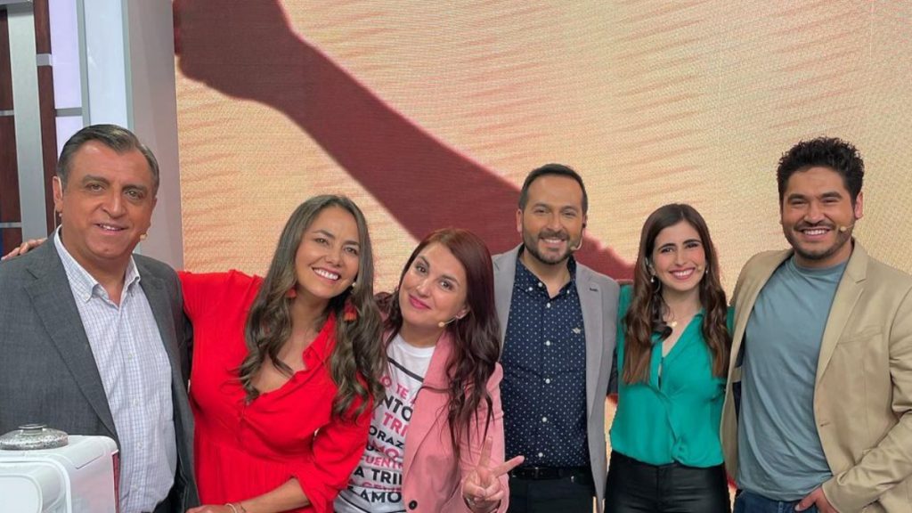 Buenos Días A Todos