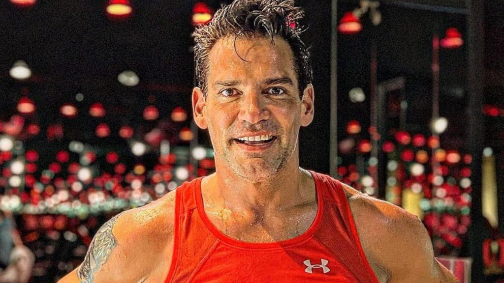 Cristian De La Fuente