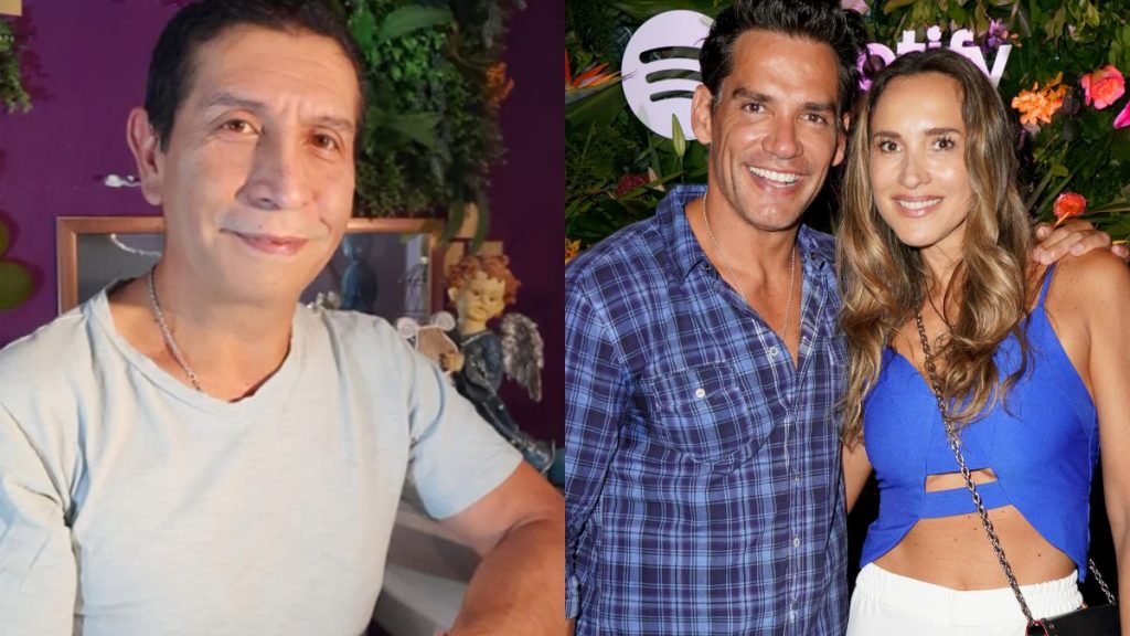 Cristián De La Fuente