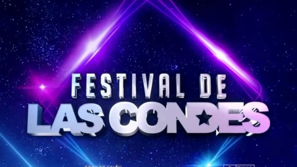 Festival De Las Condes