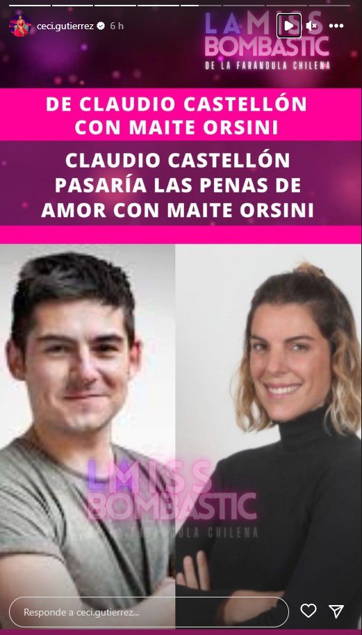 Instagram @ceci.gutierrez