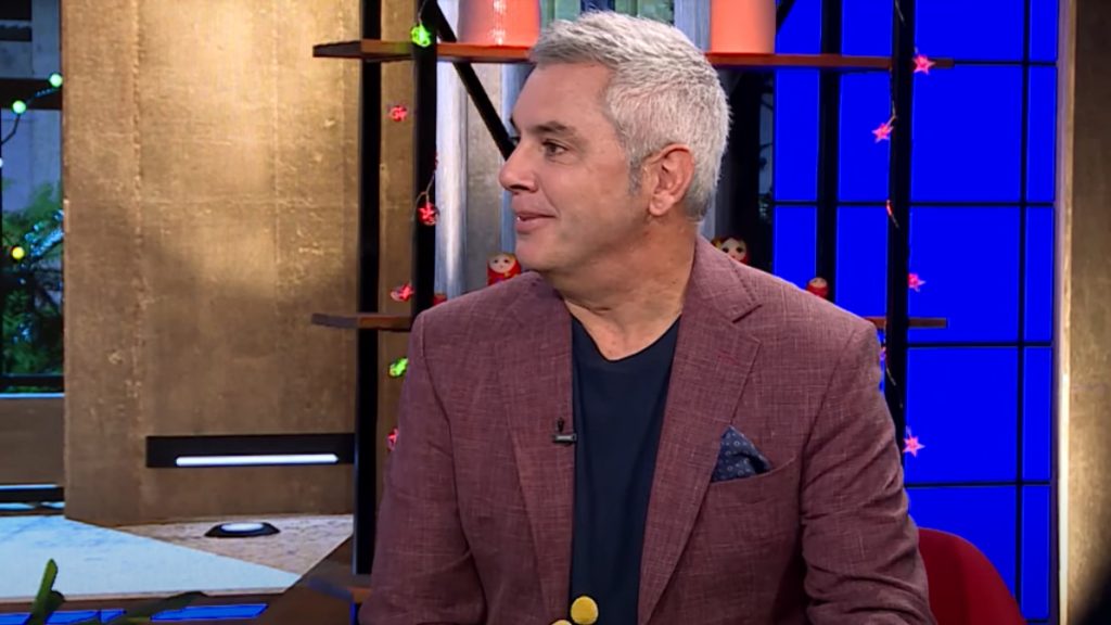 José Miguel Viñuela