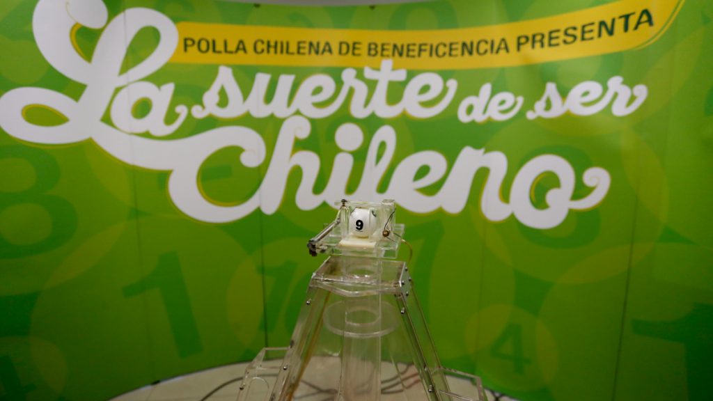 LA SUERTE DE SER CHILENO (2)