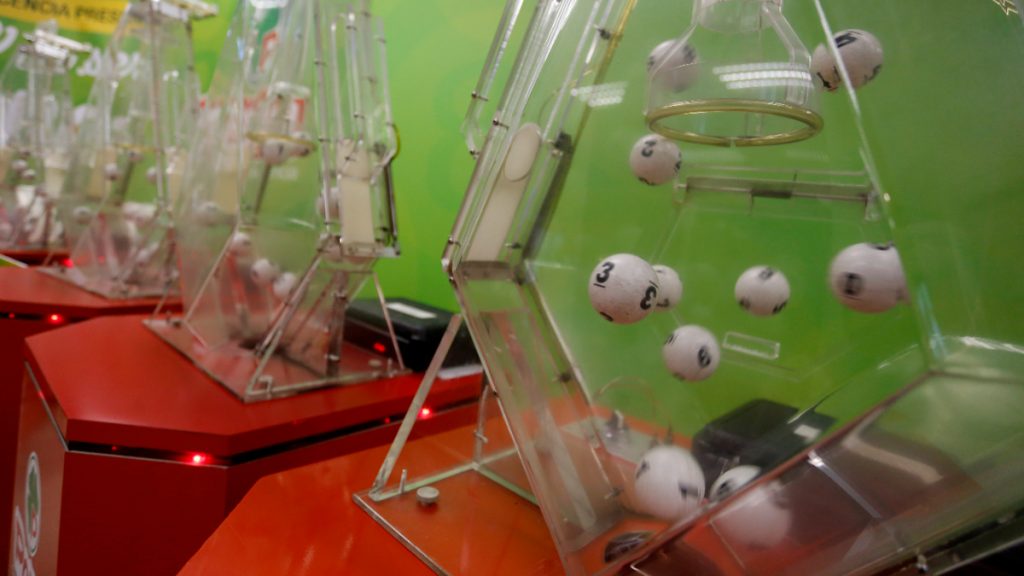 La Suerte De Ser Chileno (3)