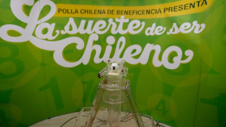 La Suerte De Ser Chileno (5)