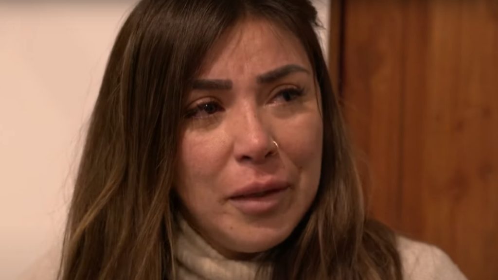 Madre De Pablo Chill E