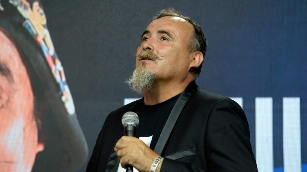 Viña 2020: Conferencia De Paul Vásquez