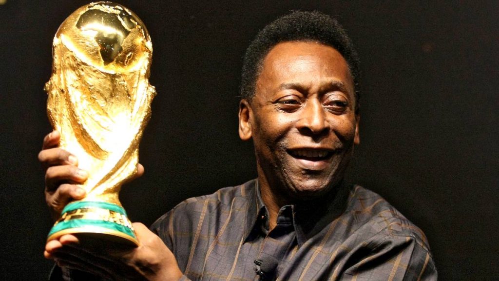 Pelé