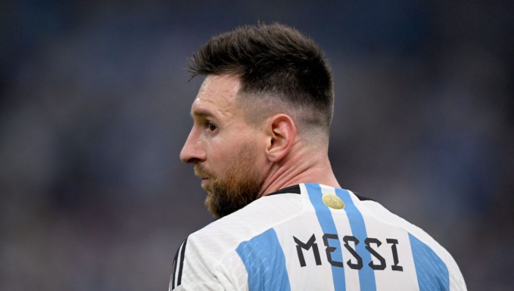 Messi