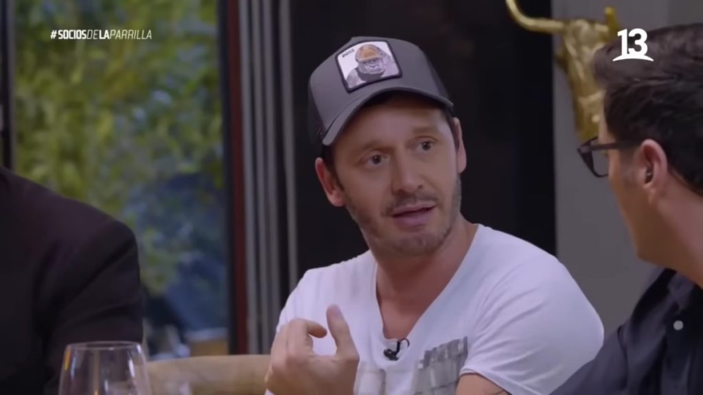 Benjamín Vicuña (1)