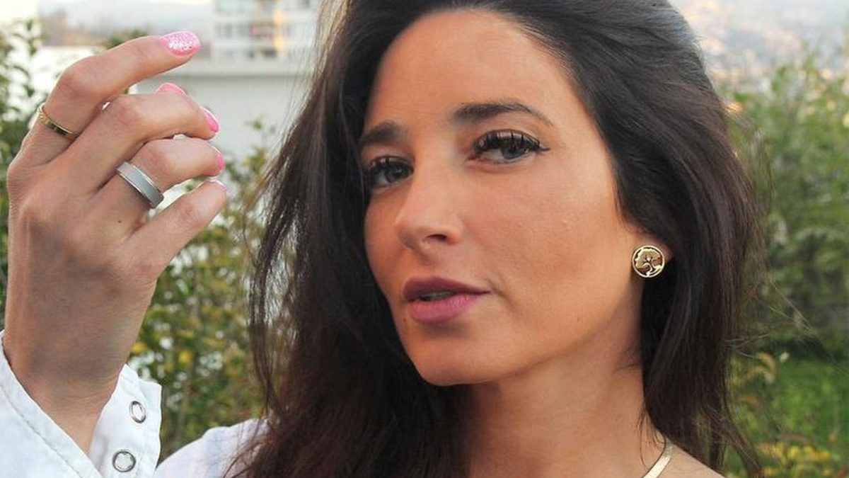 "Las mujeres ya no lloran, las mujeres facturan": Camila Nash anuncia