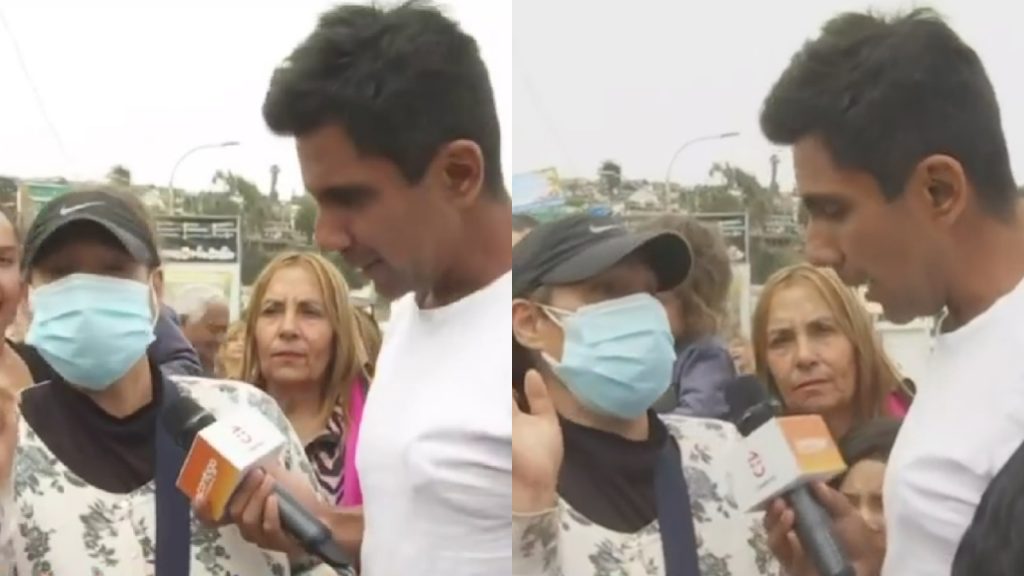 Contigo En La Mañana