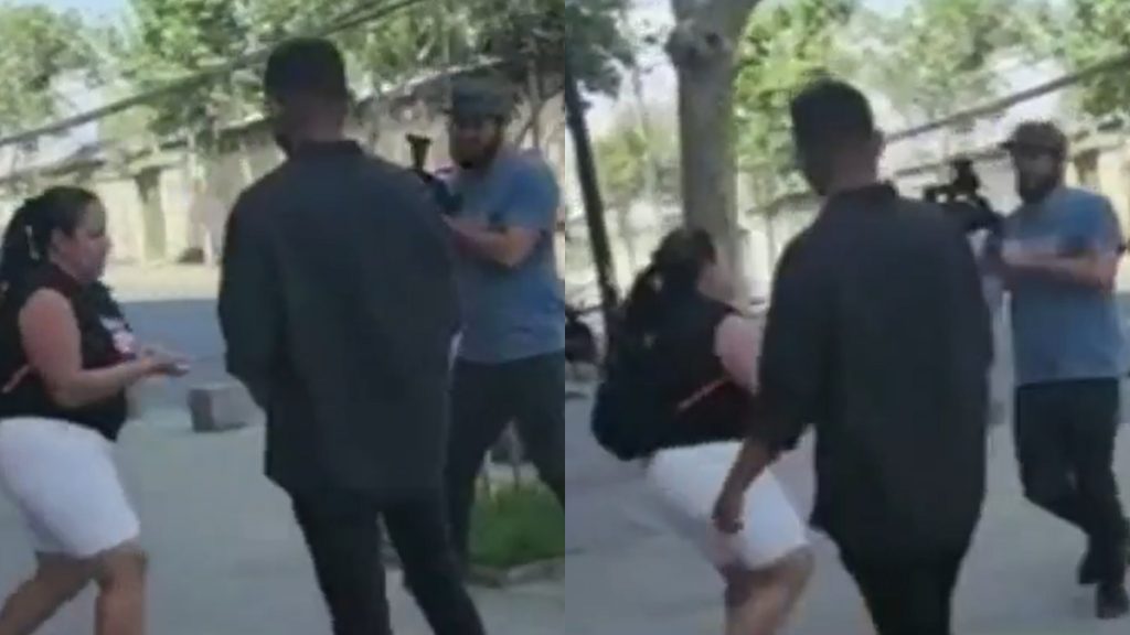 Contigo En La Mañana