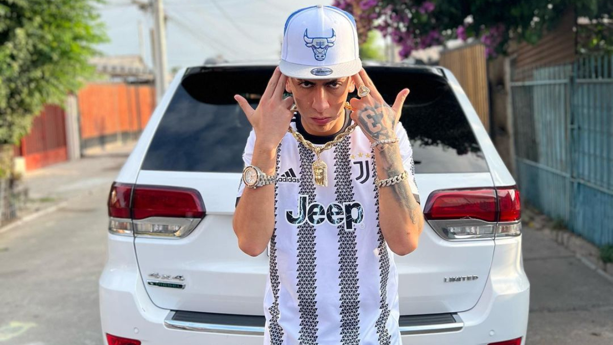 De película El Jordan 23 estrena nueva canción con brutal videoclip