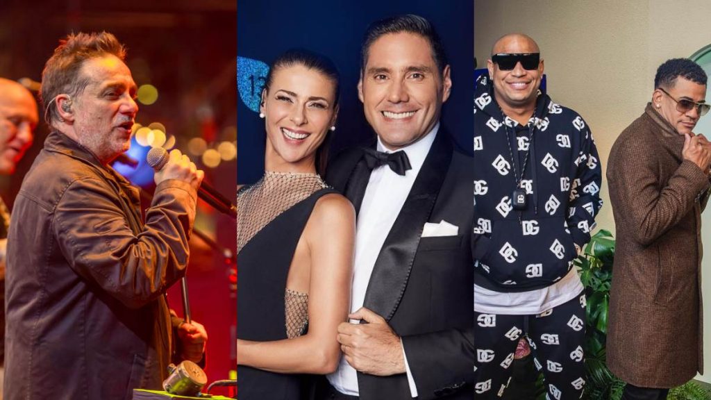 Festival De Las Condes