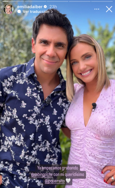 Historia 2 Emilia Daiber