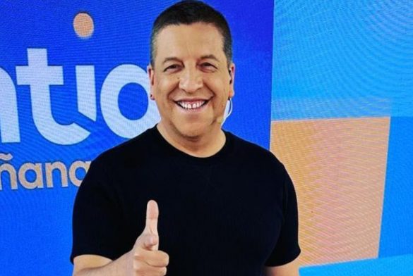 Julio César Rodríguez