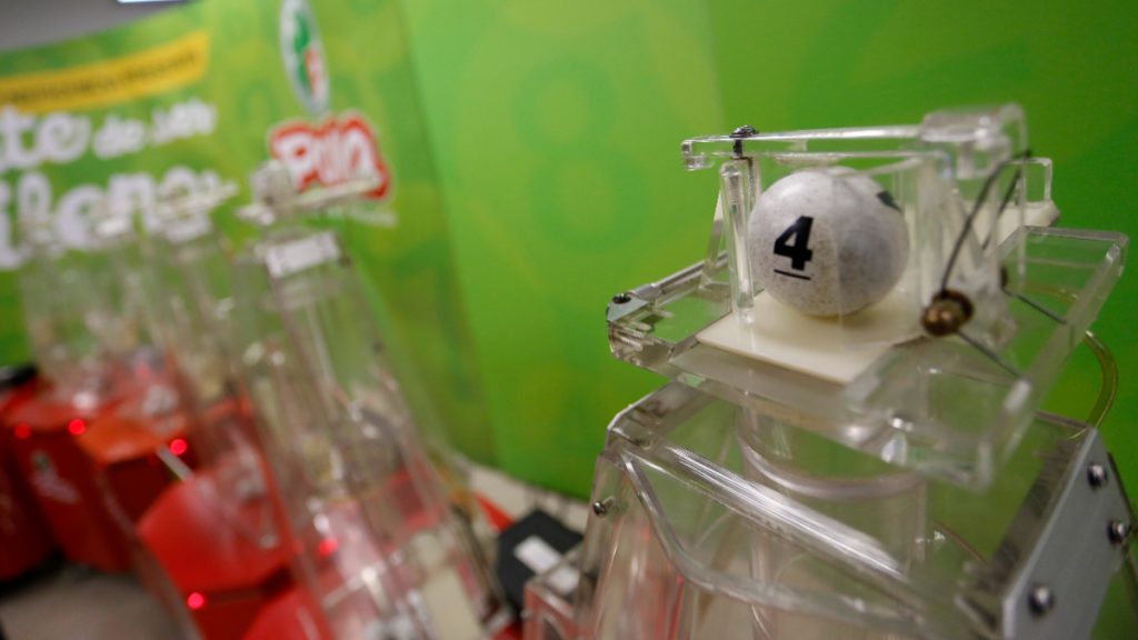 La Suerte De Ser Chileno (6)