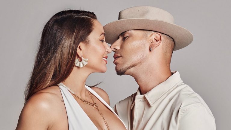 Lisandra Silva Raúl Peralta