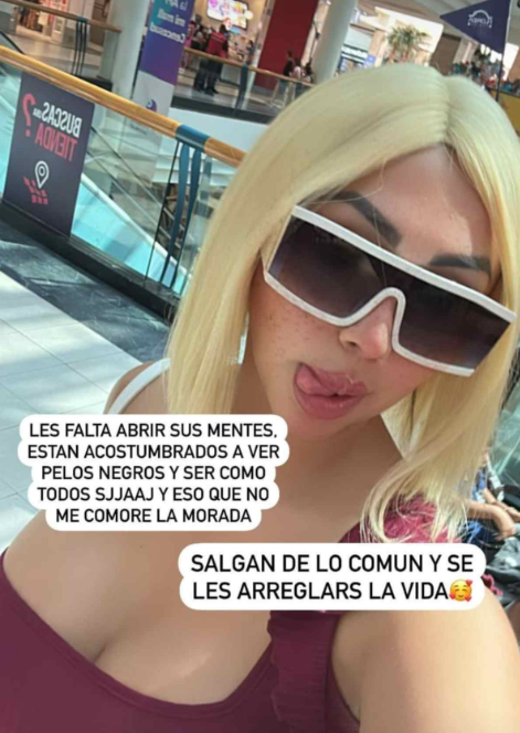 Naya Fácil Instagram