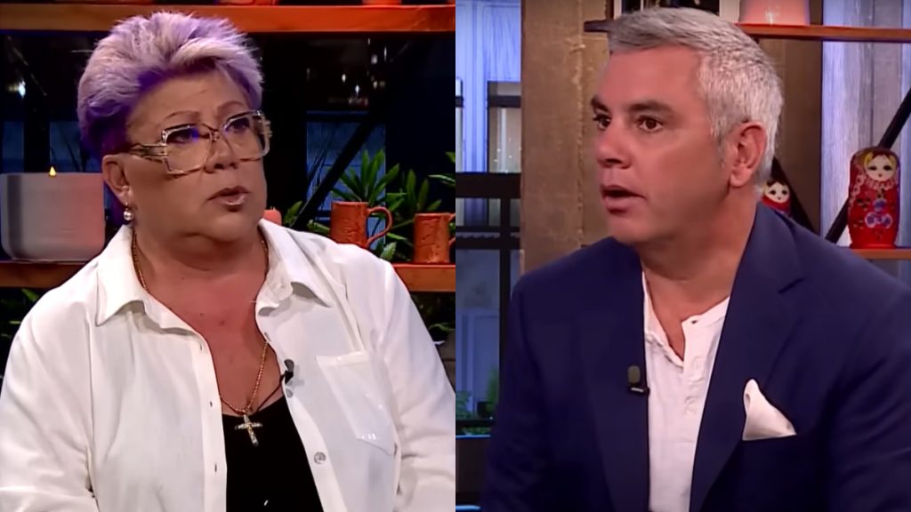 Paty Maldonado Y Viñuela