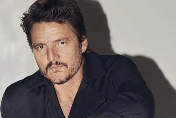 Pedro Pascal