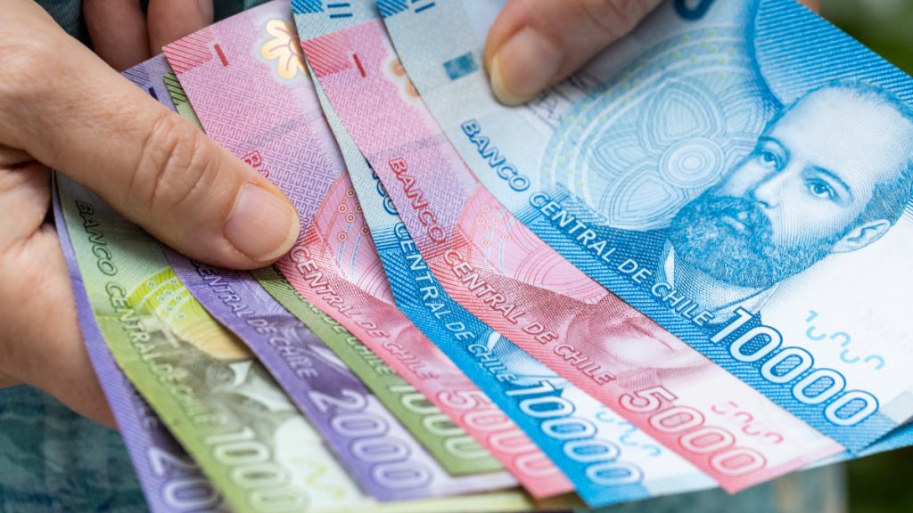 Pensión Garantizada Universal